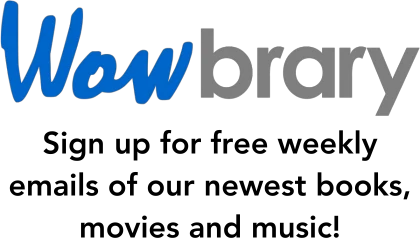 Narberth Community Library logo