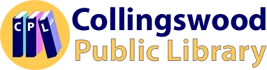 Collingswood Public Library logo