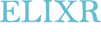 Elixr Coffee Roasters logo