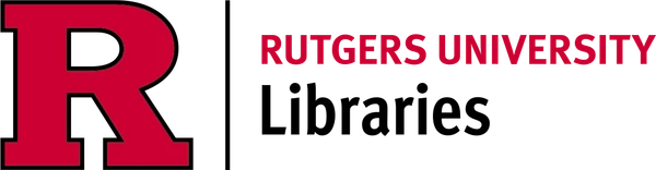 Paul Robeson Library logo