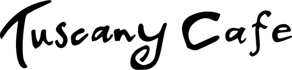 Tuscany Cafe (Locust Street) logo