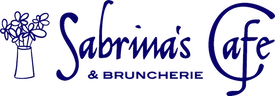 Sabrina's Cafe logo