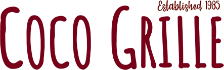 Coco Grille logo