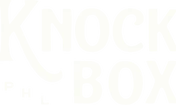 Knockbox Cafe logo