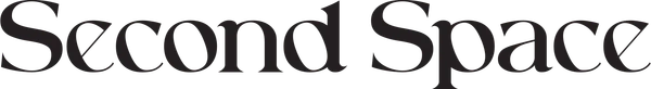 Second Space logo