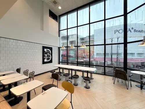 McCafé, photo 2