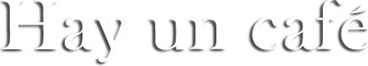 馤 咖啡。食作 logo