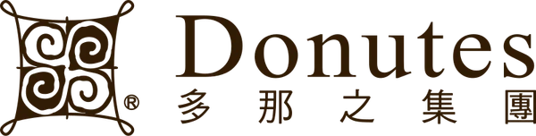 Donutes logo