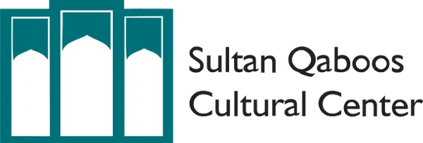 Sultan Qaboos Cultural Center (SQCC) logo