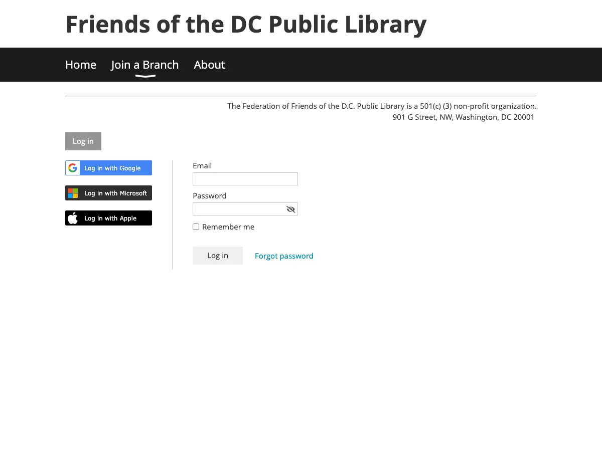 Dorothy I Height Benning Neighborhood Library, photo 1