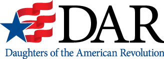 Daughters of the American Revolution National Headquarters logo