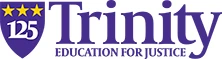 Sr. Helen Sheehan Library at Trinity Washington University logo