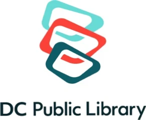 Friends of the Shepherd Park Library logo