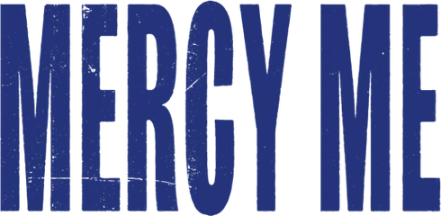 Mercy Me logo