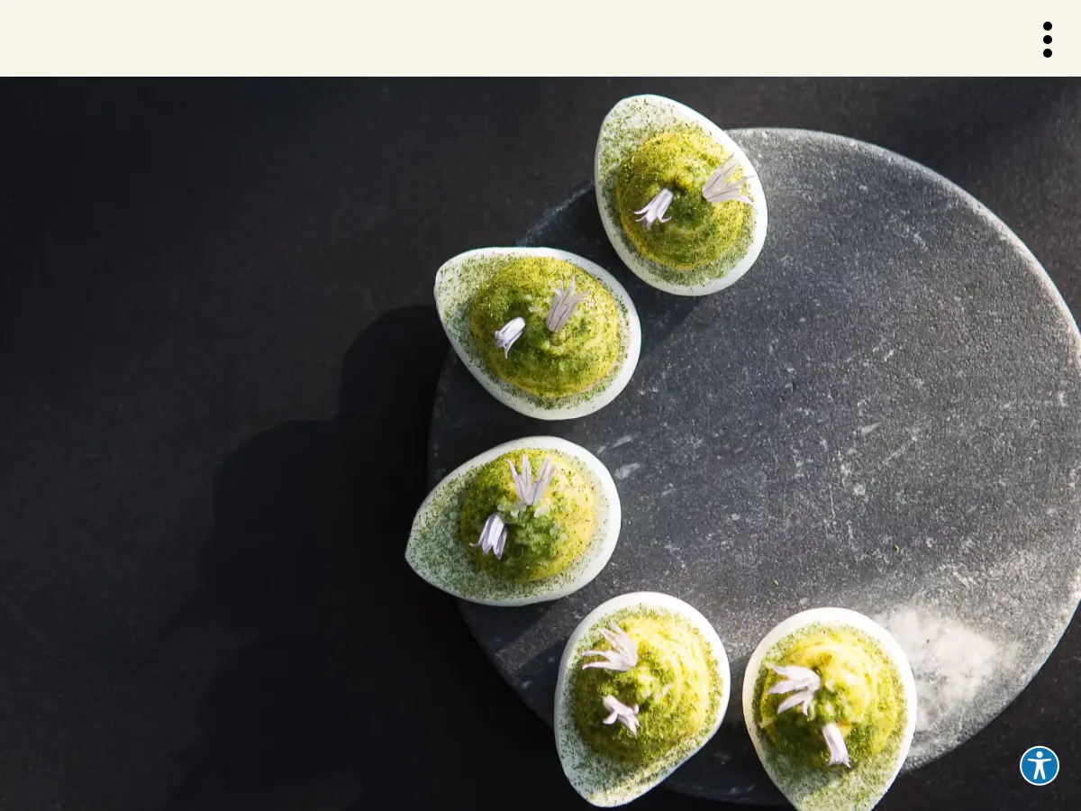 Little Pearl's website