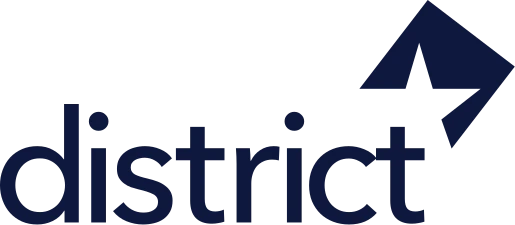 District Offices Coworking & Office Space - Farragut logo