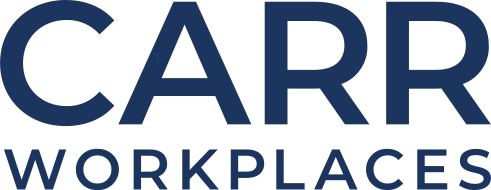Carr Workplaces The Willard - Coworking & Office Space logo