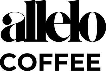 Allelo Coffee logo
