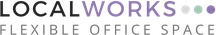 LocalWorks Alexandria - King Street logo