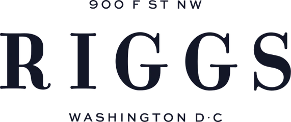 Cafe Riggs logo