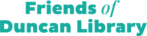 James M. Duncan Branch Library logo