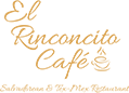 El Rinconcito Café logo