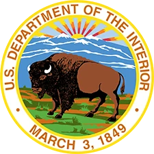Office of Hearings and Appeals Library logo