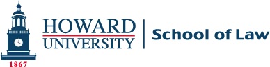 Howard University Law Library logo