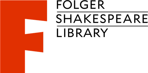 Folger Shakespeare Library logo