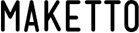 Maketto logo