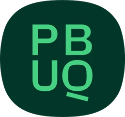 Partenariat des bibliothèques universitaires du Québec logo