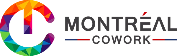 Montréal CoWork logo