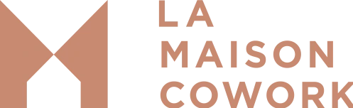 La Maison Cowork logo