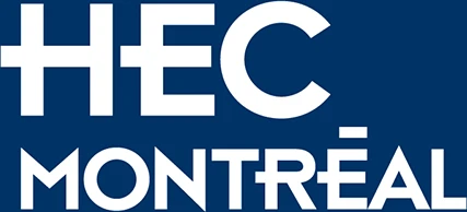 Bibliothèque de HEC Montréal logo
