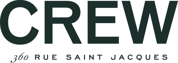 Crew Collective & Café logo