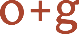 Olive et Gourmando logo
