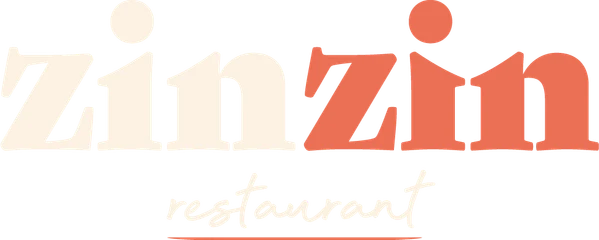 Restaurant Zinzin logo