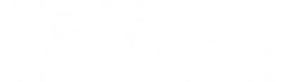 Vanier College Library logo