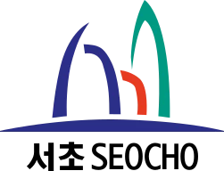 서초구립반포도서관 logo