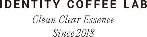 Identity Coffee Lab logo