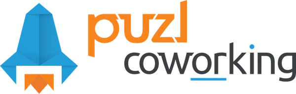 Puzl CowOrKing The View logo