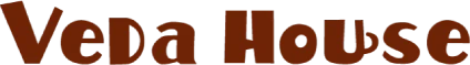 Veda House logo