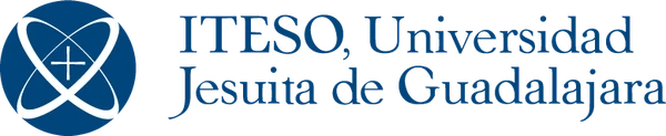 Biblioteca ITESO logo