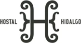 Hostal Hidalgo logo