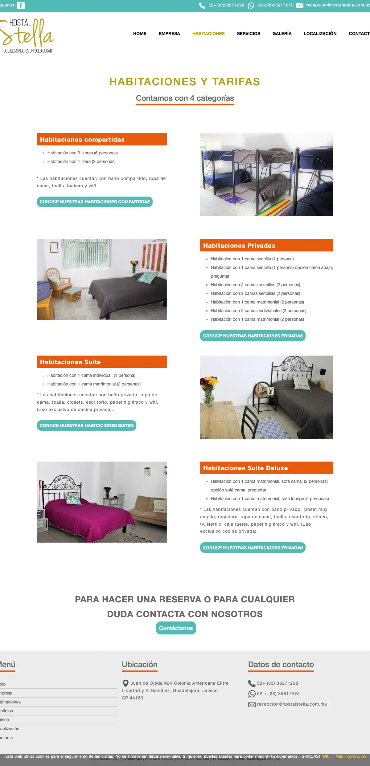 Hostal Stella, photo 1