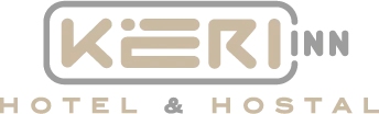 K'eri Inn logo