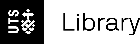 UTS Library logo