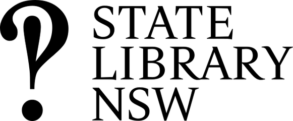 The State Library of New South Wales logo