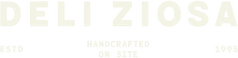 Deli Ziosa 25 Martin Place logo