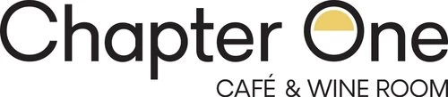 Chapter One logo